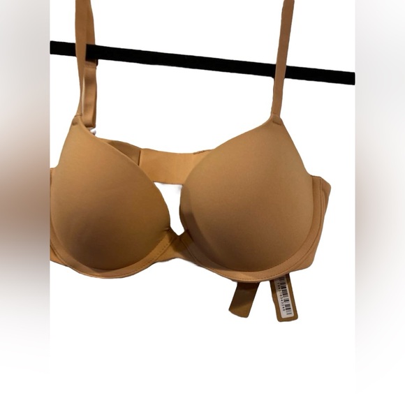 NWT SKIMS push up Demi bra Size 32B - Picture 3 of 5
